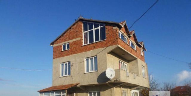 Chalet For Sale In Luleburgaz - kirklareli