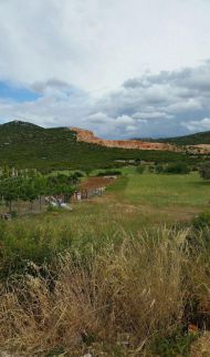 Chalet For Sale In Chashme - Izmir