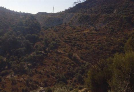 Chalet For Sale In Bodrum - Mugla