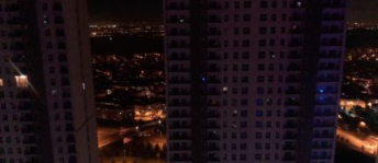 مجمع سكني متكامل للإيجار فى أسنيورت - إسطنبول