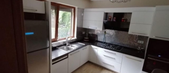 Villa For Rent In Bashakshehir - Istanbul