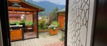Holiday Villa For Rent In Chaykara - Trabzon