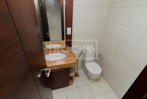 شقة للإيجار فى الخليج التجاري - دبي - دبيّ