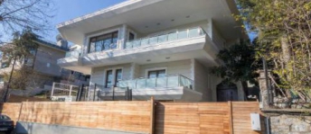 Villa For Rent In Sariyer - Istanbul