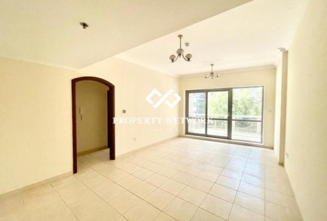 Apartment For Rent In Al Barsha - Dubai - Dubai