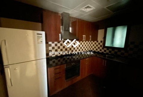 Apartment For Rent In Al Barsha - Dubai - Dubai