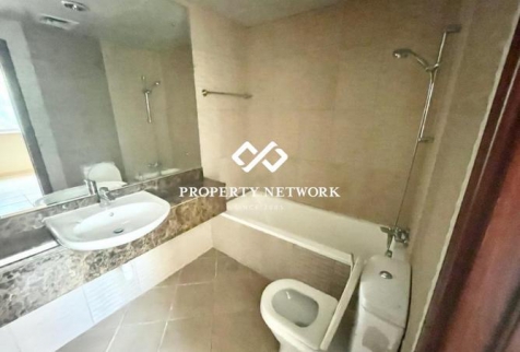 Apartment For Rent In Al Barsha - Dubai - Dubai