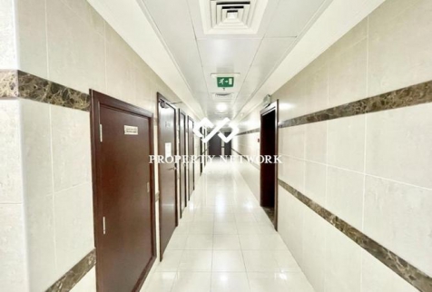 Apartment For Rent In Al Barsha - Dubai - Dubai