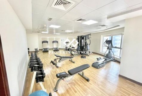 Apartment For Rent In Al Barsha - Dubai - Dubai