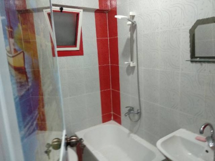 Apartment For Rent In El Hanofil - Qesm Ad Dekhilah - Alexandria