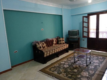 Apartment For Rent In El Hanofil - Qesm Ad Dekhilah - Alexandria
