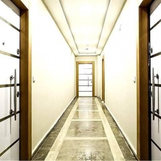 شقة للإيجار فى كاغتهانة - إسطنبول