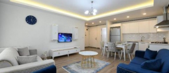 شقة للإيجار فى شيشلي - إسطنبول