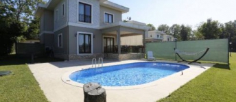 Villa For Rent In Sapanga - Sakarya