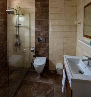 فيلا للإيجار فى صبنجة - صقاريا