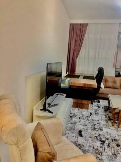 Apartment For Rent In Bashakshehir - Istanbul