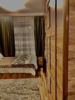 Apartment For Rent In Bashakshehir - Istanbul