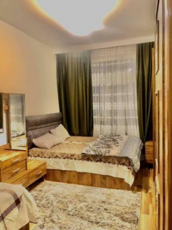 Apartment For Rent In Bashakshehir - Istanbul