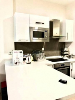 Apartment For Rent In Bashakshehir - Istanbul