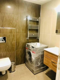 Apartment For Rent In Bashakshehir - Istanbul