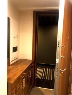 Apartment For Rent In Bashakshehir - Istanbul