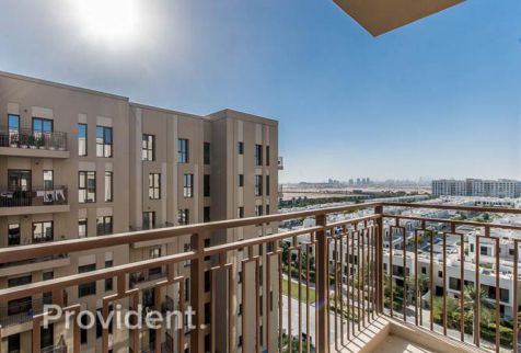 Apartment For Rent In Dubai
