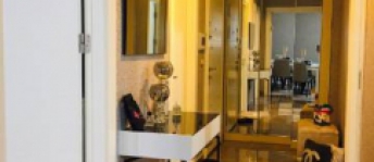 Apartment For Rent In Bashakshehir - Istanbul