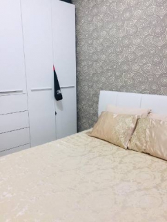 شقة للإيجار فى باشاك شهير - إسطنبول