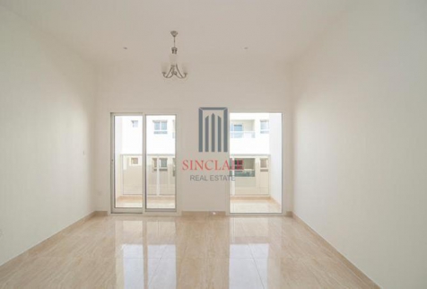 Apartment For Rent In Al Warqa - Dubai - Dubai