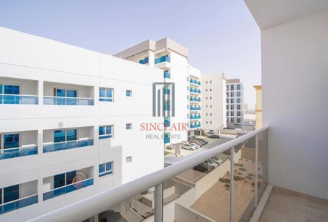Apartment For Rent In Al Warqa - Dubai - Dubai