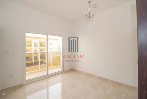 Apartment For Rent In Al Warqa - Dubai - Dubai