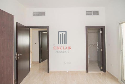 Apartment For Rent In Al Warqa - Dubai - Dubai