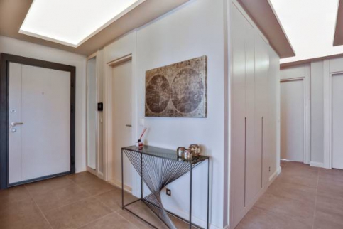 Apartment For Rent In Mersin