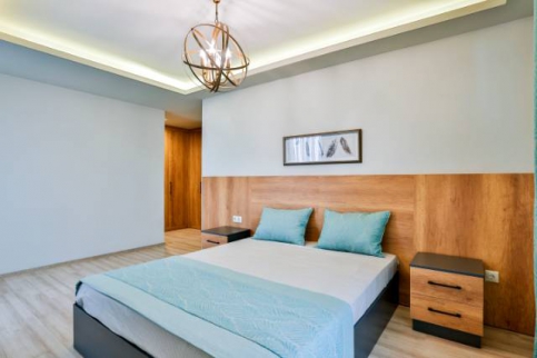 Apartment For Rent In Mersin