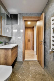 Apartment For Rent In Mersin