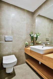 Apartment For Rent In Mersin