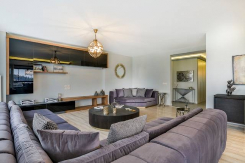 Apartment For Rent In Mersin