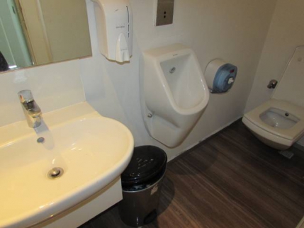 Office For Rent In Mersin