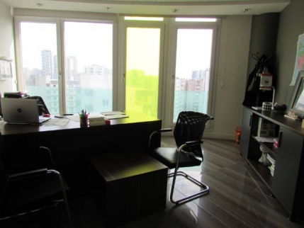 Office For Rent In Mersin