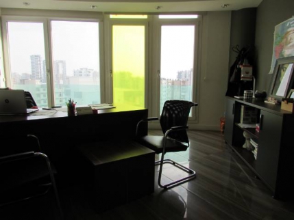 Office For Rent In Mersin