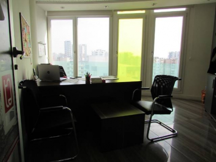Office For Rent In Mersin