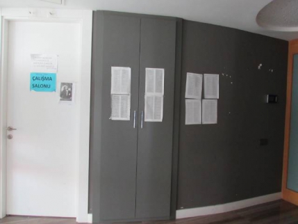 Office For Rent In Mersin