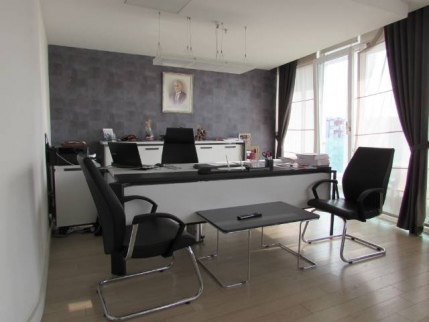 Office For Rent In Mersin