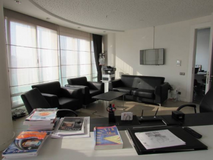 Office For Rent In Mersin
