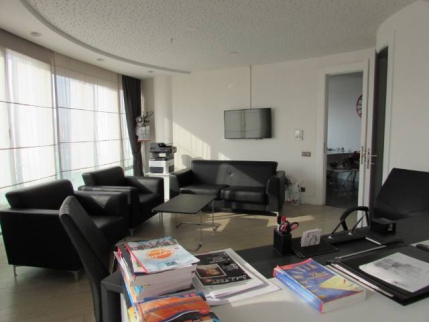 Office For Rent In Mersin