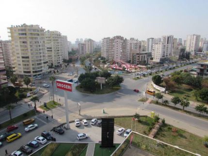 Office For Rent In Mersin