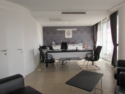 Office For Rent In Mersin