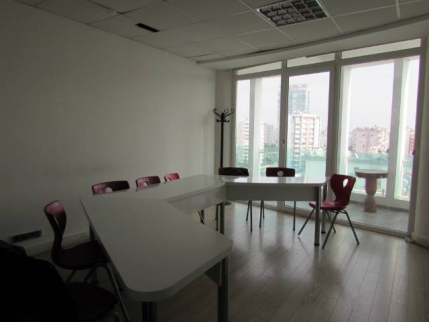 Office For Rent In Mersin