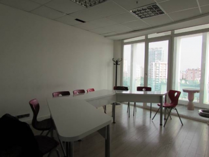 Office For Rent In Mersin
