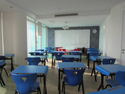 Office For Rent In Mersin